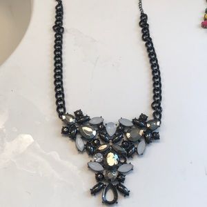 Necklace costume jewelry